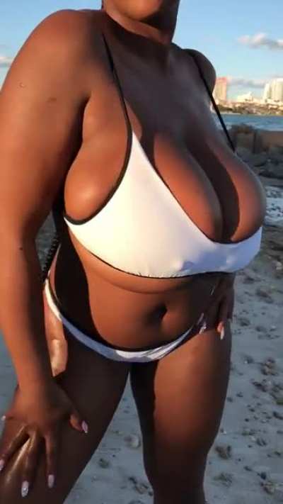 A lot of Titty Meat
