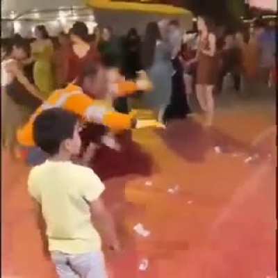 Party time