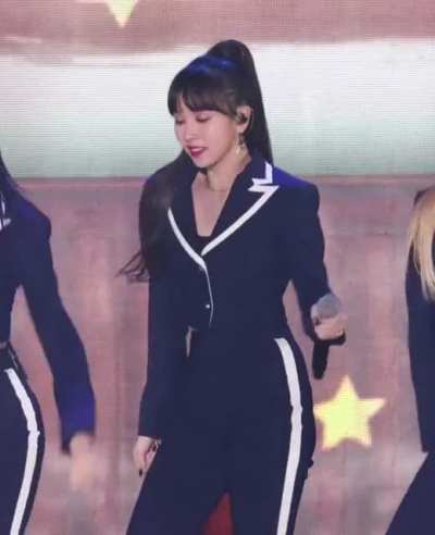 TWICE - Mina