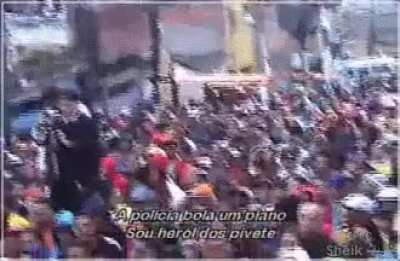 Não precisa de legenda