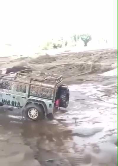 Gotta wait for it