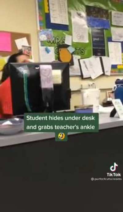 One of the only videos that made me audibly laugh