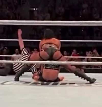 Rhea Ripley