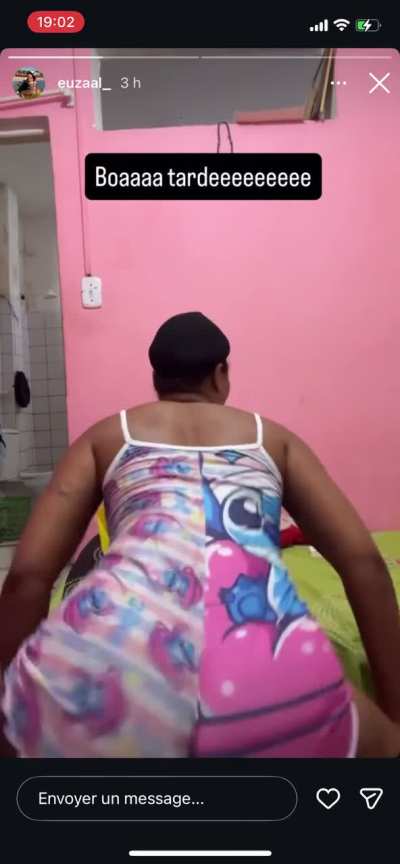 🇧🇷🙂‍↔<wbr>️