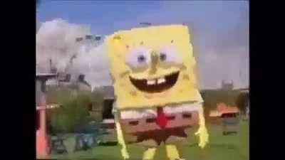 Sponglebub
