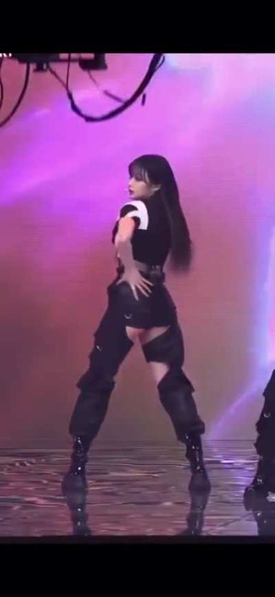 Giselle 🍑