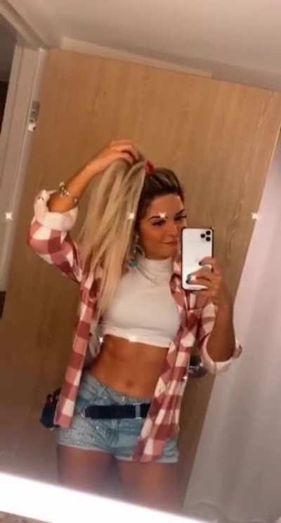 Tay Conti
