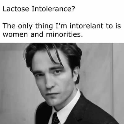 Women Aren't Real