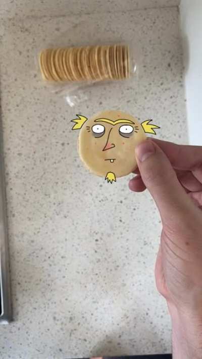 Crackhead Cracker