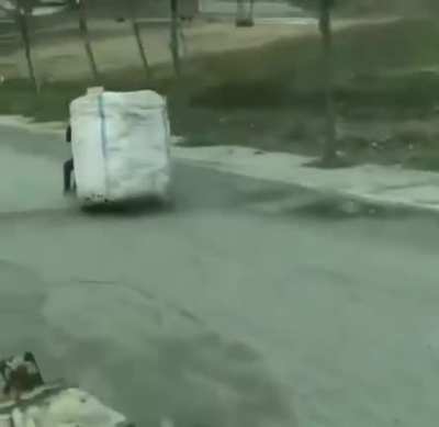 OSHA Guidelines State "this kinda shit is not allowed"