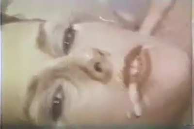 Orita De Chadwick - Zodiac Film 01: Joan & Jeff (1973)