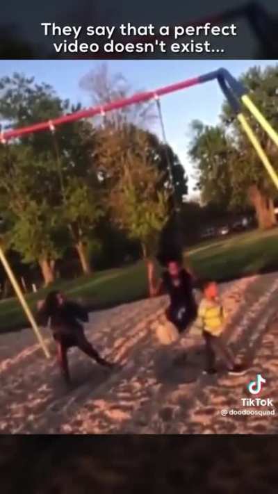 Maybe Maybe Maybe