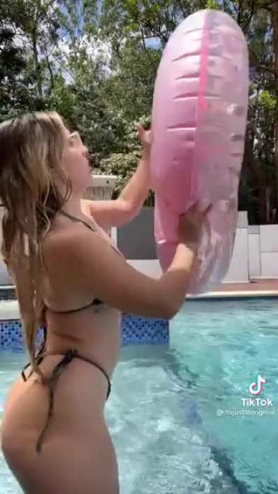 Nice ass