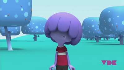 Ongo&rsquo;s new scream