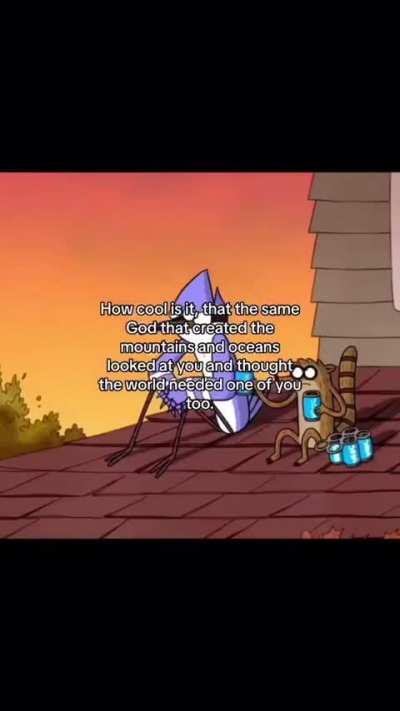You're special bros