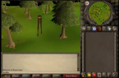 Runescape