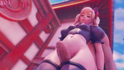 D.va