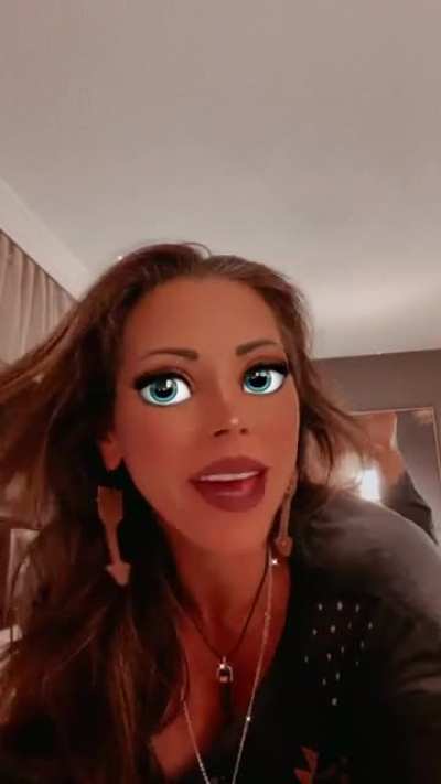 Mickie James