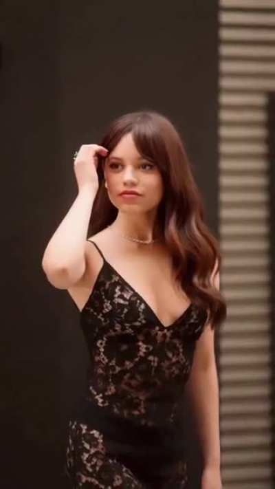 Jenna Ortega