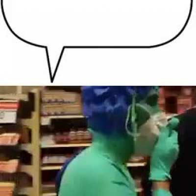 …