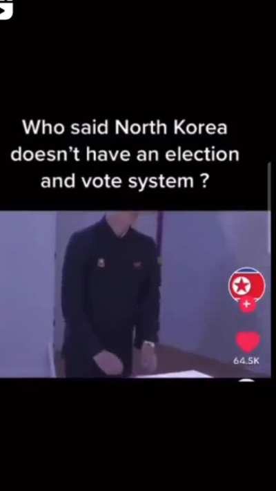 North Korea