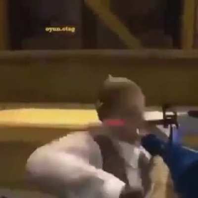 I'm 15 and this is yeet