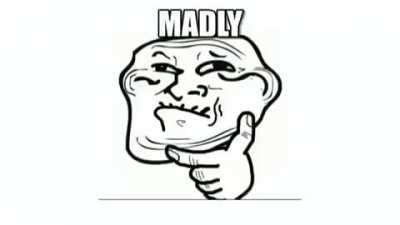 trolled