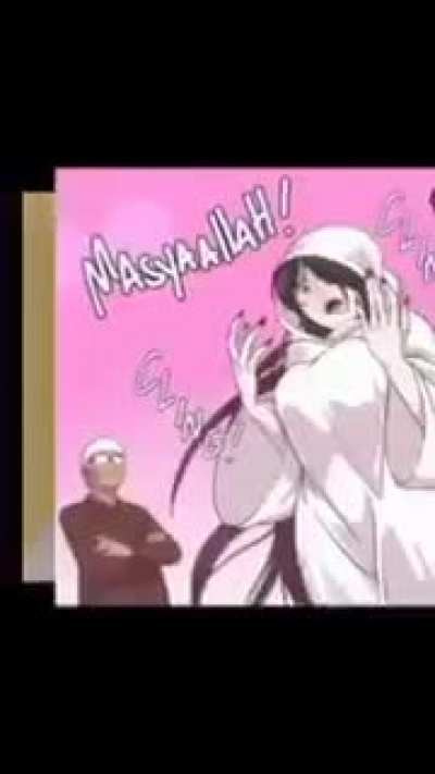 Mashallah