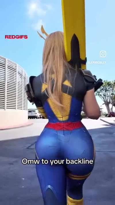 That view is Magik