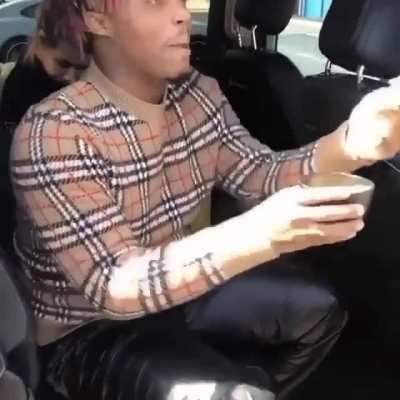fuck Bibby. fuck grade a. fuck interscope. man sad to see what they&rsquo;re doing to your legacy :/ anyways enough of that tho, rip to the goat fr can&rsquo;t believe it&rsquo;s been a year already,rest easy 😔 999