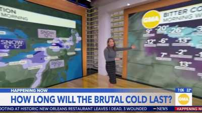 GMA 1/20/2026