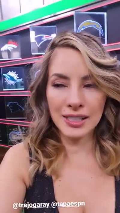 Kary correa / ESPN