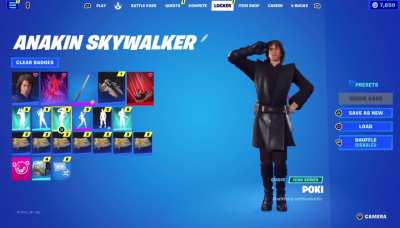 &ldquo;You were supposed to destroy the sith not join them!&rdquo; My honest reaction: