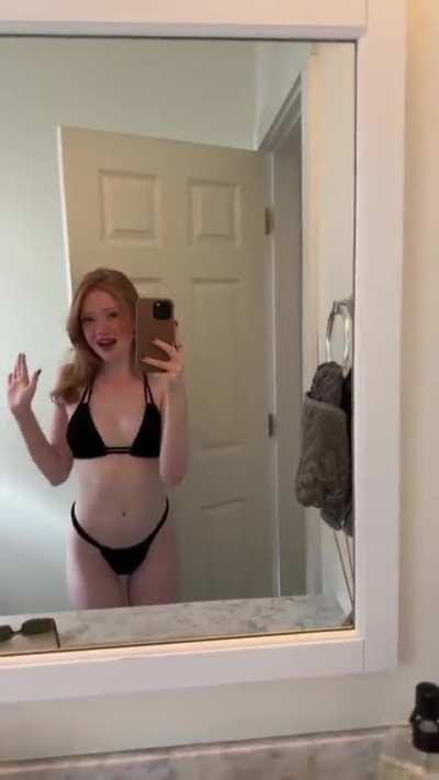 deleted TikTok