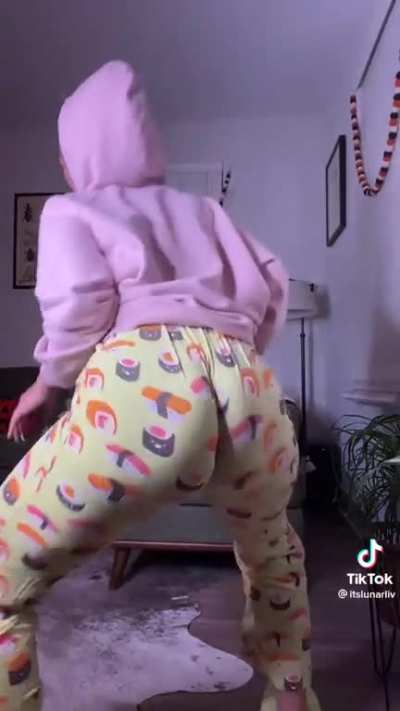 Gyatttt