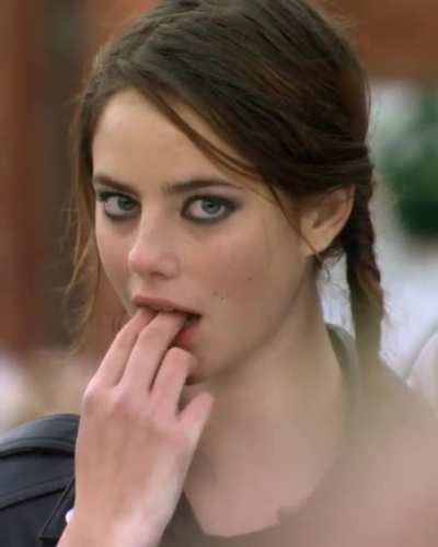 Kaya Scodelario