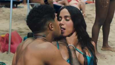 Anitta 🤤