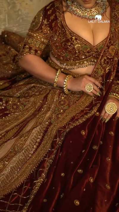 Nandini Sharma 