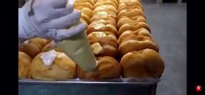 It&rsquo;s just donuts