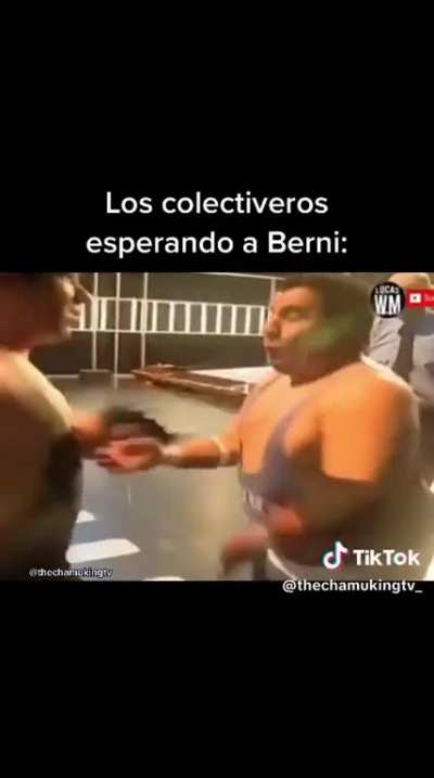 Aca podemos ver claramente como fue lo de hoy
