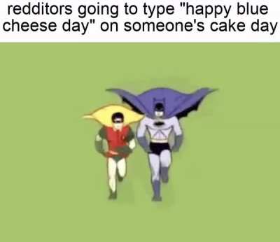 it's almost instant