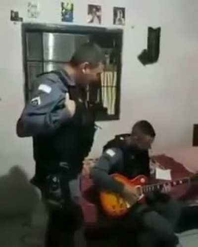 Pm roquero (talvez seja dmca)