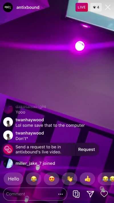 New Kendrick leak while we r waiting