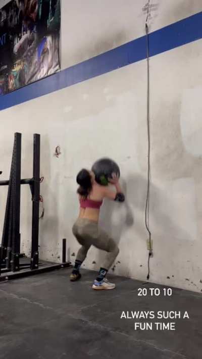 Rebecca fuselier