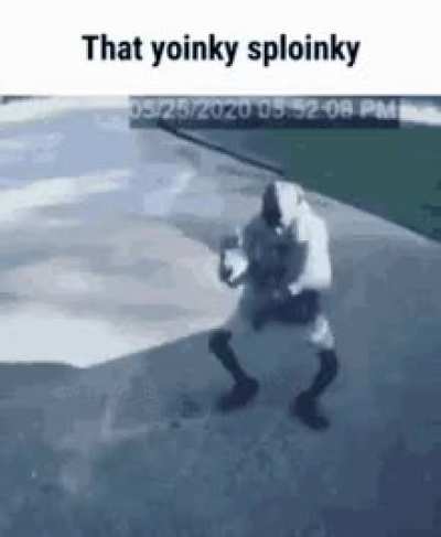 boogie