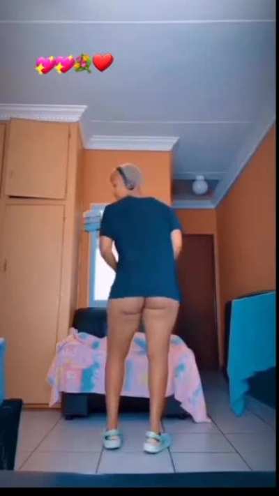 slim thick