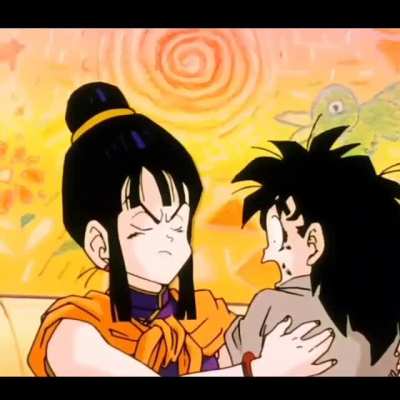 Yajirobe, el mas fuerte de drag&oacute;n ball resulto ser un machista opresor
