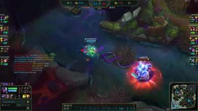 Umm, fed mundo btw&hellip;