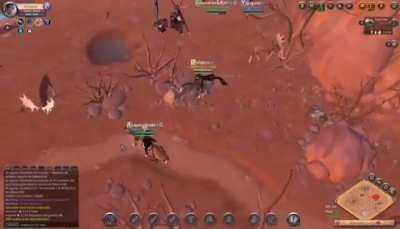 Ok... Sandbox plx