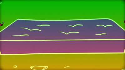 TIWIS but slowed down